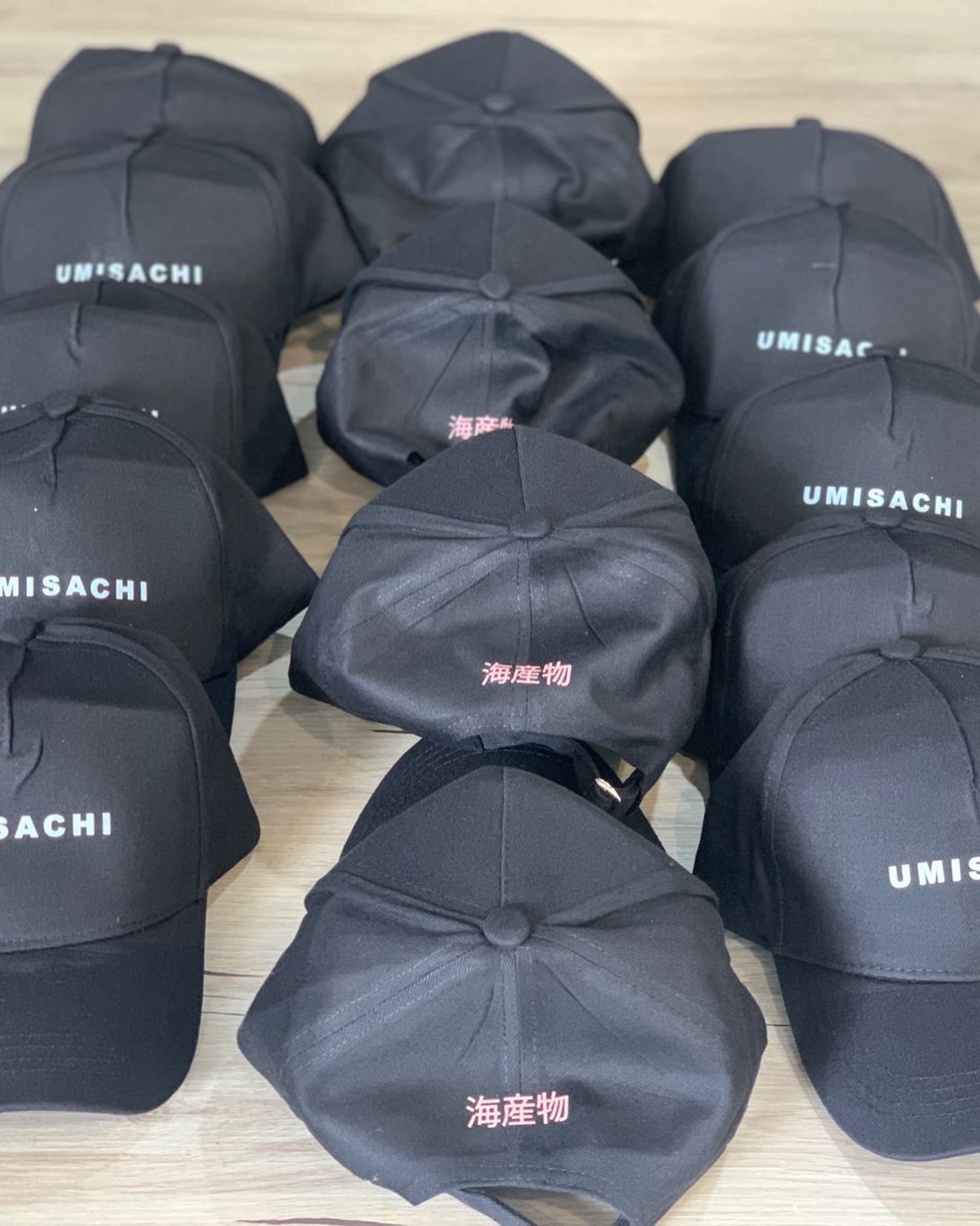 Umisachi project 1